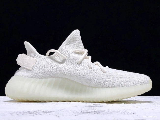 Cream CP9366 Boost White V2 350 Yeezy Adidas 0818